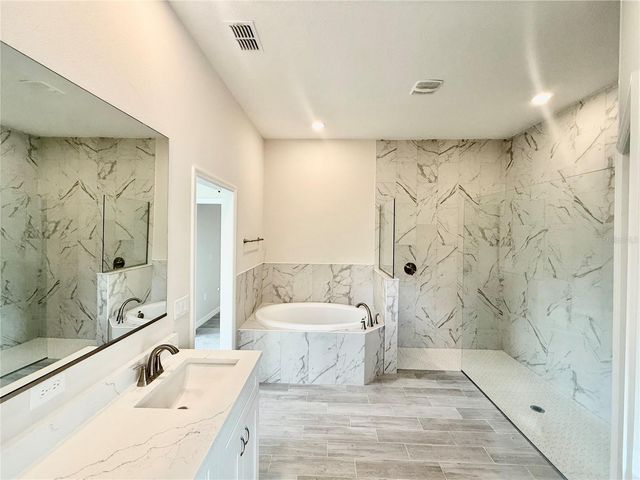 30260 W THYME AVENUE, Eustis, FL 32736