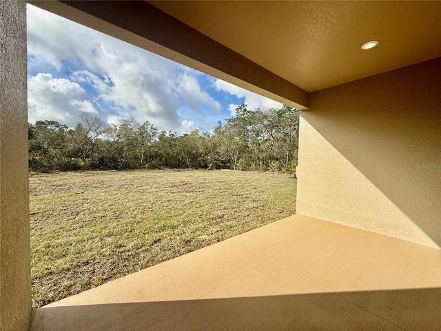 30260 W THYME AVENUE, Eustis, FL 32736