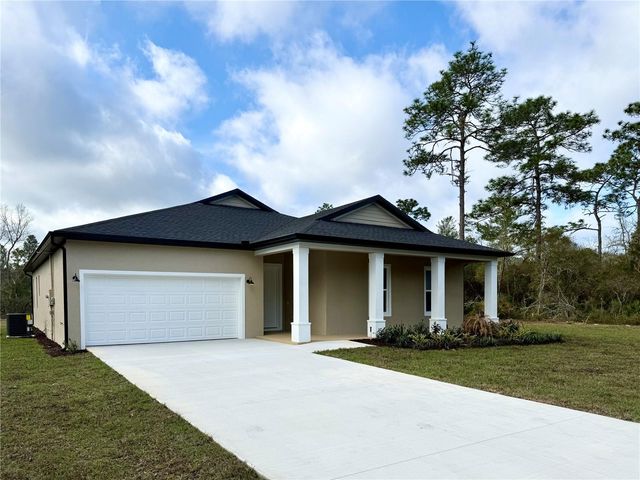 30260 W THYME AVENUE, Eustis, FL 32736