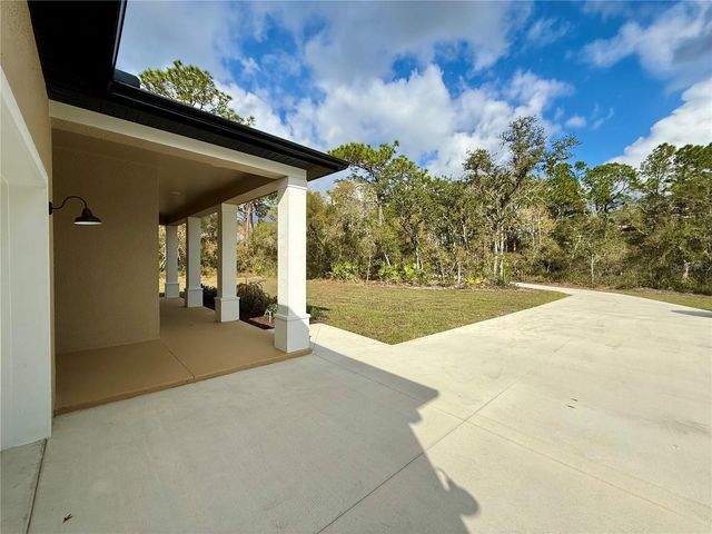 30260 W THYME AVENUE, Eustis, FL 32736