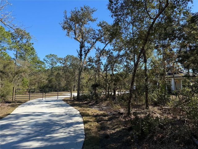 30260 W THYME AVENUE, Eustis, FL 32736