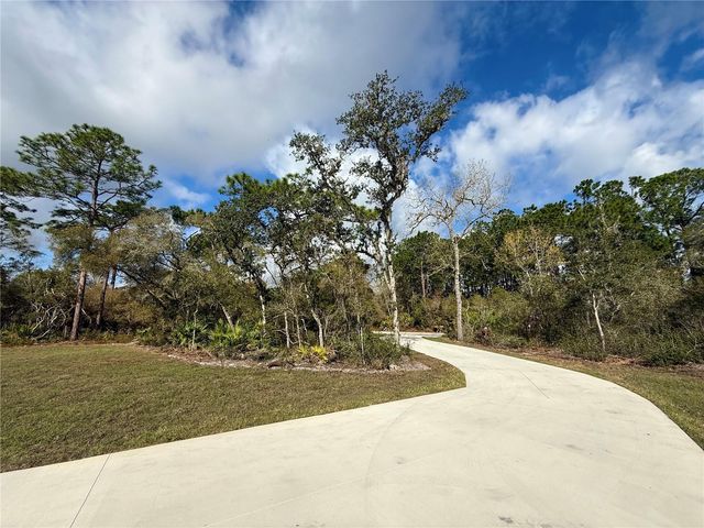 30260 W THYME AVENUE, Eustis, FL 32736