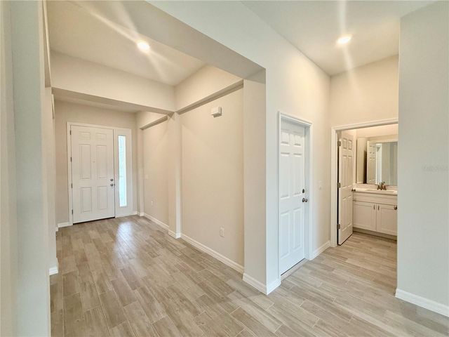 30260 W THYME AVENUE, Eustis, FL 32736