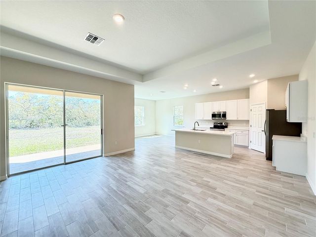 30260 W THYME AVENUE, Eustis, FL 32736