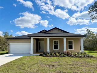 30260 W THYME AVENUE, Eustis, FL 32736