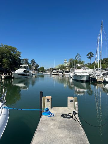 I129 Windmill Harbour, Hilton Head Island, SC 29926