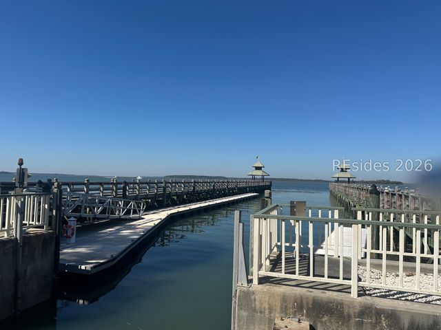 I129 Windmill Harbour, Hilton Head Island, SC 29926