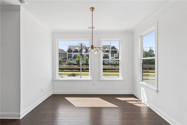 6548 Beacon Drive, Sandy Springs, GA 30328