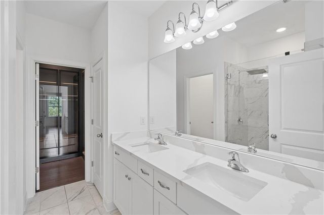 6548 Beacon Drive, Sandy Springs, GA 30328