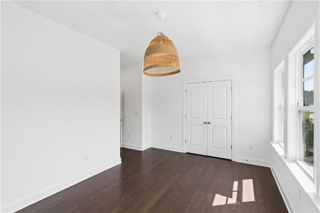 6548 Beacon Drive, Sandy Springs, GA 30328
