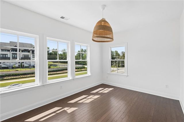 6548 Beacon Drive, Sandy Springs, GA 30328