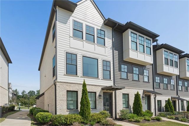 6548 Beacon Drive, Sandy Springs, GA 30328