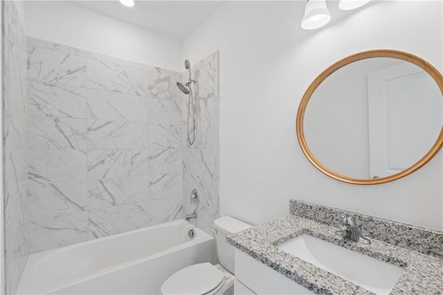 6548 Beacon Drive, Sandy Springs, GA 30328