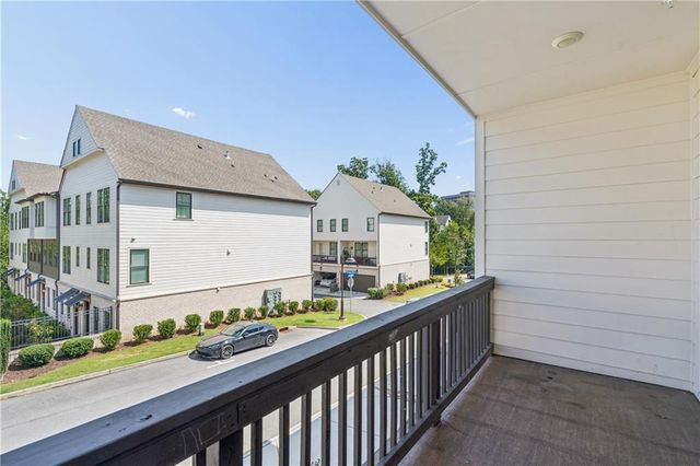 6548 Beacon Drive, Sandy Springs, GA 30328