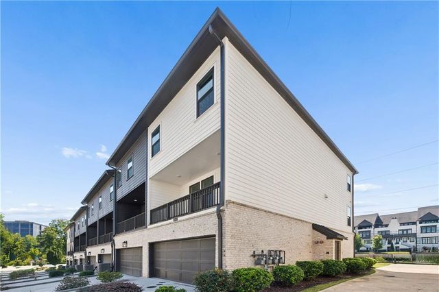 6548 Beacon Drive, Sandy Springs, GA 30328