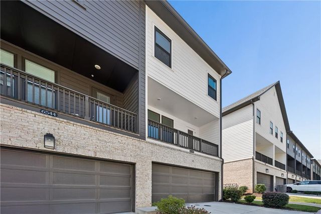 6548 Beacon Drive, Sandy Springs, GA 30328