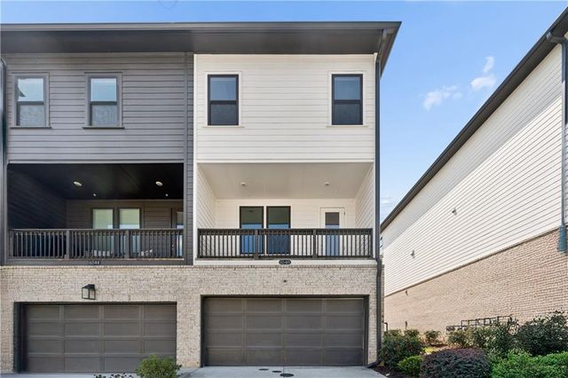 6548 Beacon Drive, Sandy Springs, GA 30328