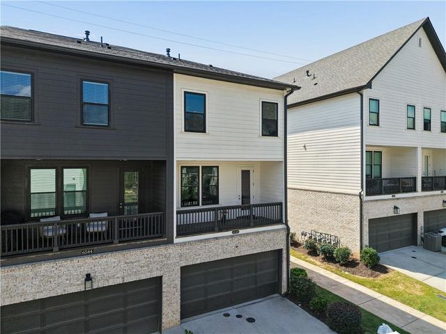 6548 Beacon Drive, Sandy Springs, GA 30328
