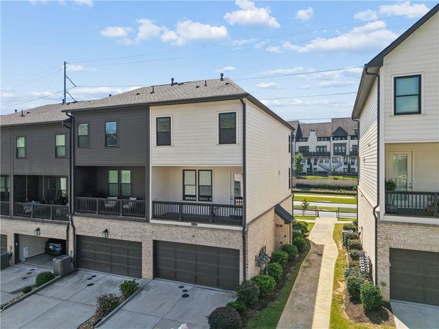 6548 Beacon Drive, Sandy Springs, GA 30328