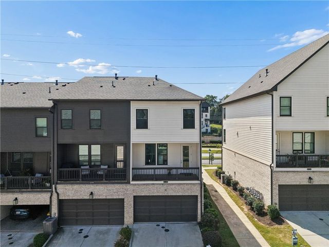 6548 Beacon Drive, Sandy Springs, GA 30328