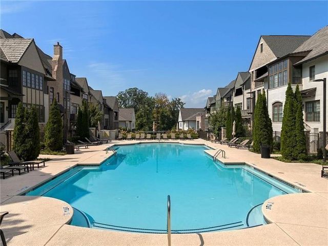 6548 Beacon Drive, Sandy Springs, GA 30328