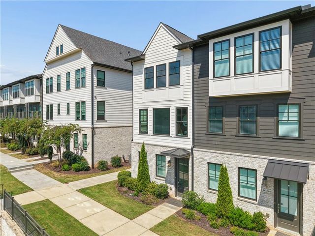 6548 Beacon Drive, Sandy Springs, GA 30328