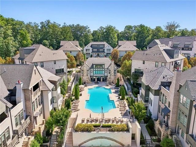 6548 Beacon Drive, Sandy Springs, GA 30328