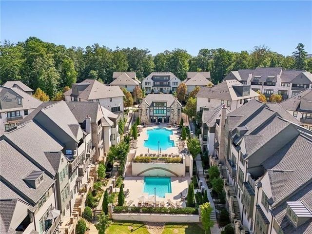 6548 Beacon Drive, Sandy Springs, GA 30328