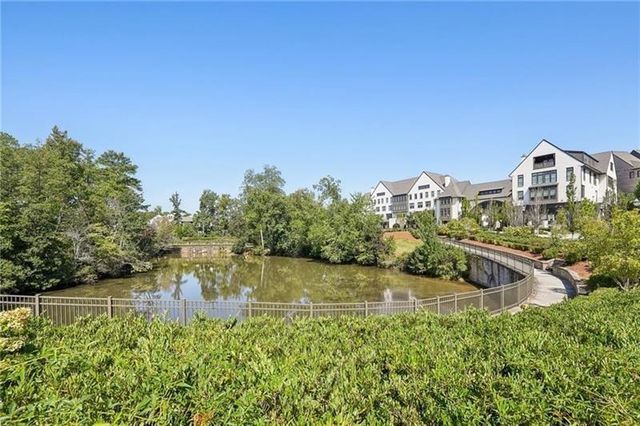 6548 Beacon Drive, Sandy Springs, GA 30328