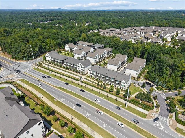 6548 Beacon Drive, Sandy Springs, GA 30328
