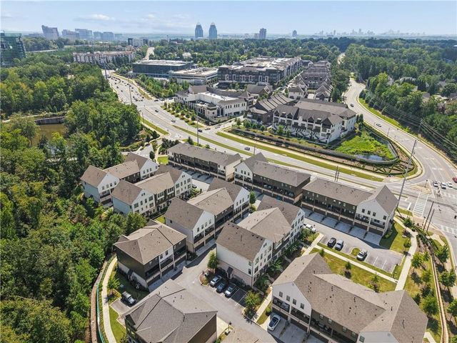 6548 Beacon Drive, Sandy Springs, GA 30328