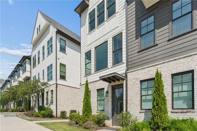 6548 Beacon Drive, Sandy Springs, GA 30328