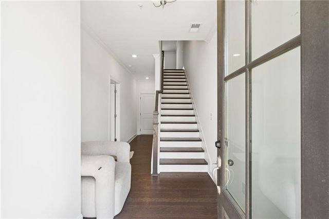 6548 Beacon Drive, Sandy Springs, GA 30328