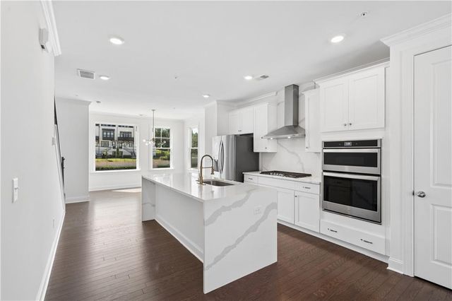 6548 Beacon Drive, Sandy Springs, GA 30328