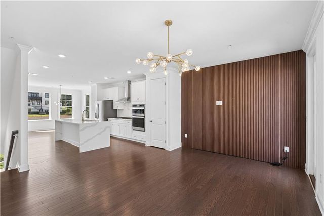 6548 Beacon Drive, Sandy Springs, GA 30328