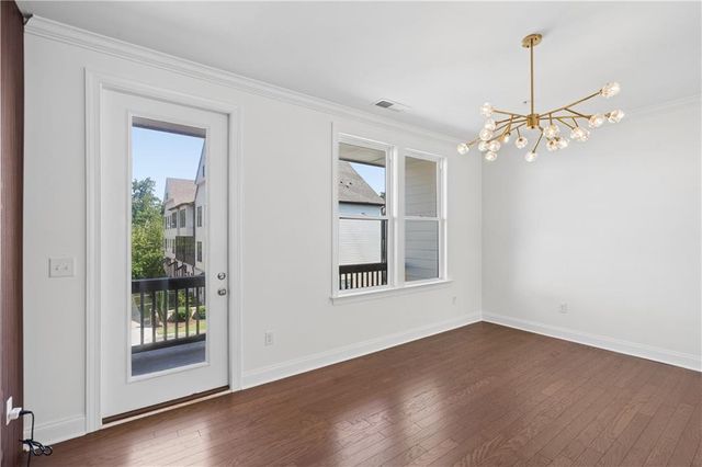 6548 Beacon Drive, Sandy Springs, GA 30328