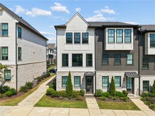6548 Beacon Drive, Sandy Springs, GA 30328