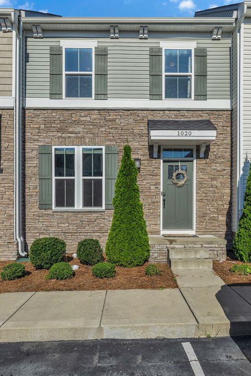 4316 Summercrest Blvd Unit 1020, Antioch, TN 37013