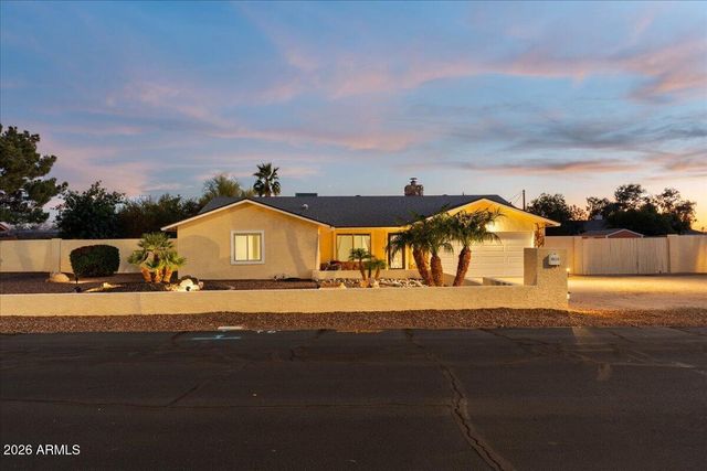 7031 E MALLORY Street, Mesa, AZ 85207