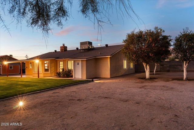 7031 E MALLORY Street, Mesa, AZ 85207