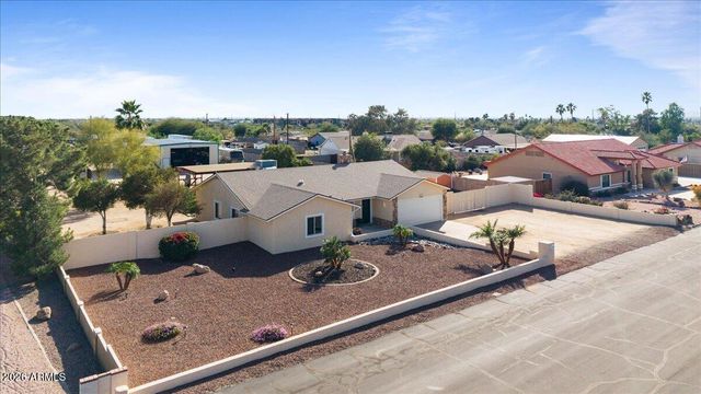 7031 E MALLORY Street, Mesa, AZ 85207