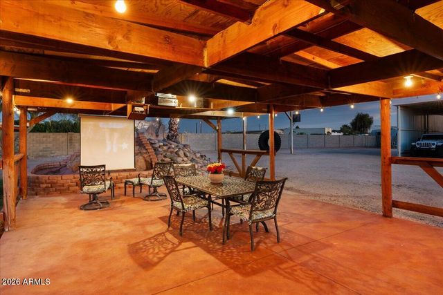 7031 E MALLORY Street, Mesa, AZ 85207