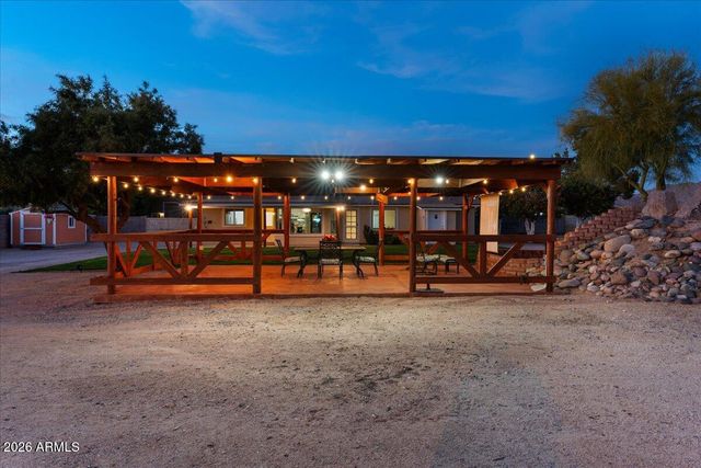 7031 E MALLORY Street, Mesa, AZ 85207