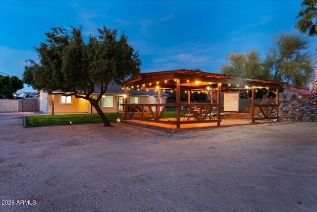 7031 E MALLORY Street, Mesa, AZ 85207