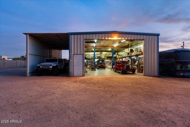 7031 E MALLORY Street, Mesa, AZ 85207