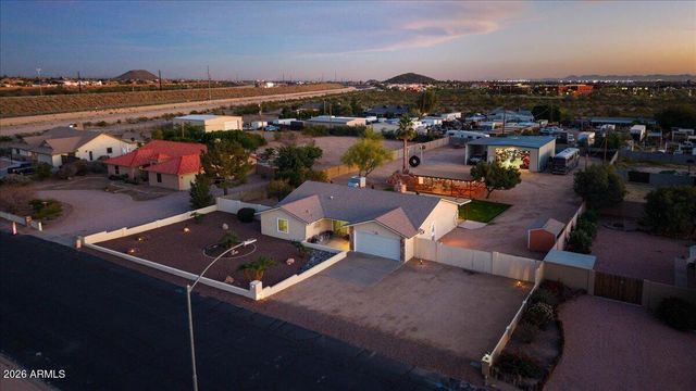 7031 E MALLORY Street, Mesa, AZ 85207