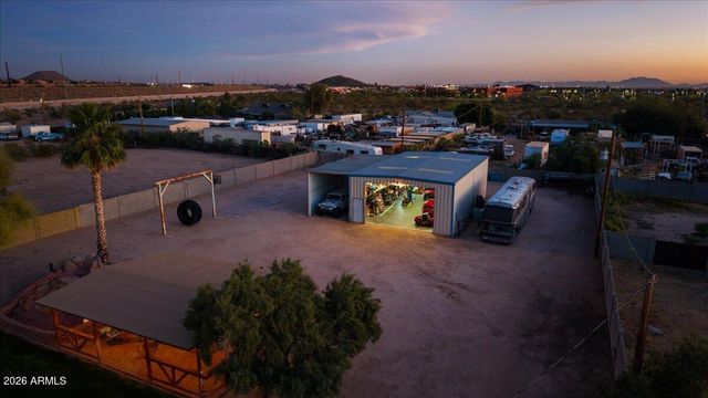 7031 E MALLORY Street, Mesa, AZ 85207