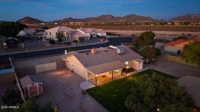 7031 E MALLORY Street, Mesa, AZ 85207