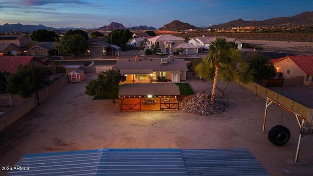 7031 E MALLORY Street, Mesa, AZ 85207