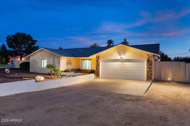 7031 E MALLORY Street, Mesa, AZ 85207